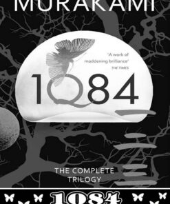 1Q84 PDF miễn phí – File Ebook Full