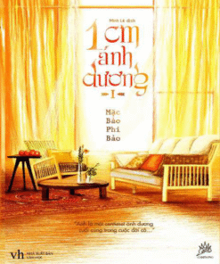 Download 1cm ánh dương PDF miễn phí – File Ebook Full