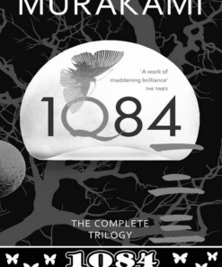 Download 1Q84 PDF miễn phí – File Ebook Full