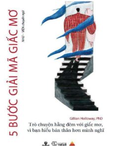 5 Bước Giải Mã Giấc Mơ PDF miễn phí