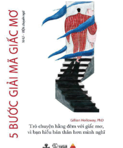 Download 5 Bước Giải Mã Giấc Mơ PDF miễn phí