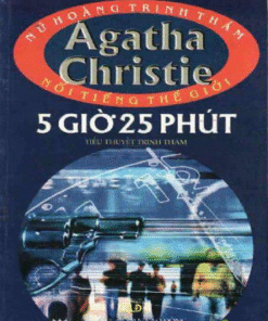Download 5 Giờ 25 Phút PDF miễn phí