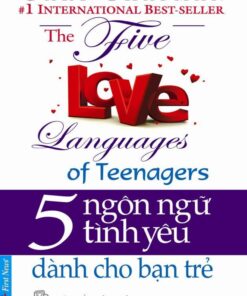 Download 5 Ngôn Ngữ Tình Yêu Dành Cho Bạn Trẻ PDF miễn phí