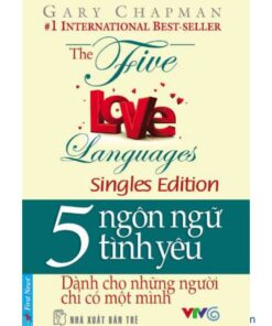 Download 5 Ngôn Ngữ Tình Yêu Dành Cho Những Người Chỉ Có Một Mình