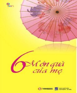 6 Món Quà Của Mẹ PDF miễn phí