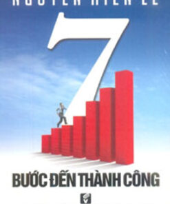 Bảy Bước Đến Thành Công PDF miễn phí