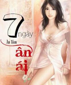 Bảy Ngày Ân Ái PDF miễn phí
