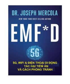 5G, WiFi, Điện thoại di động - Tác hại và cách phòng tránh